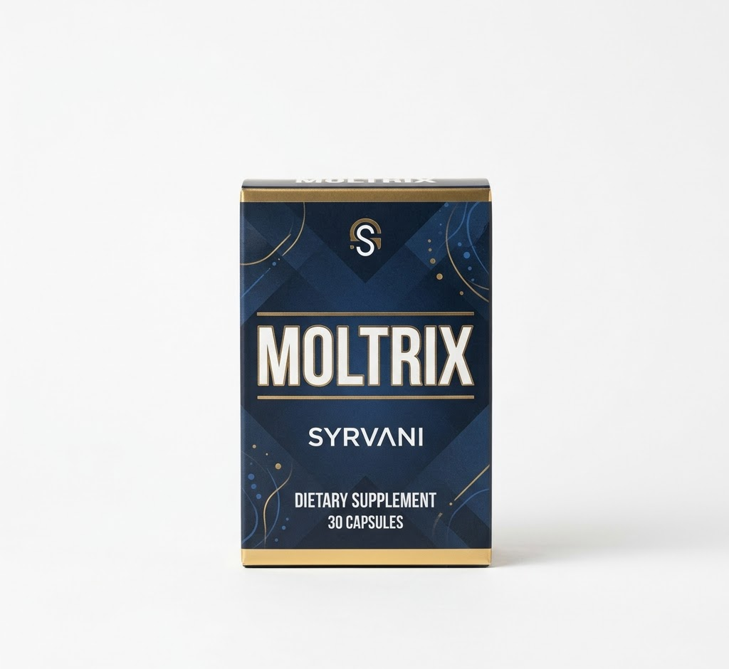 Moltrix Συμπλήρωμα Διατροφής